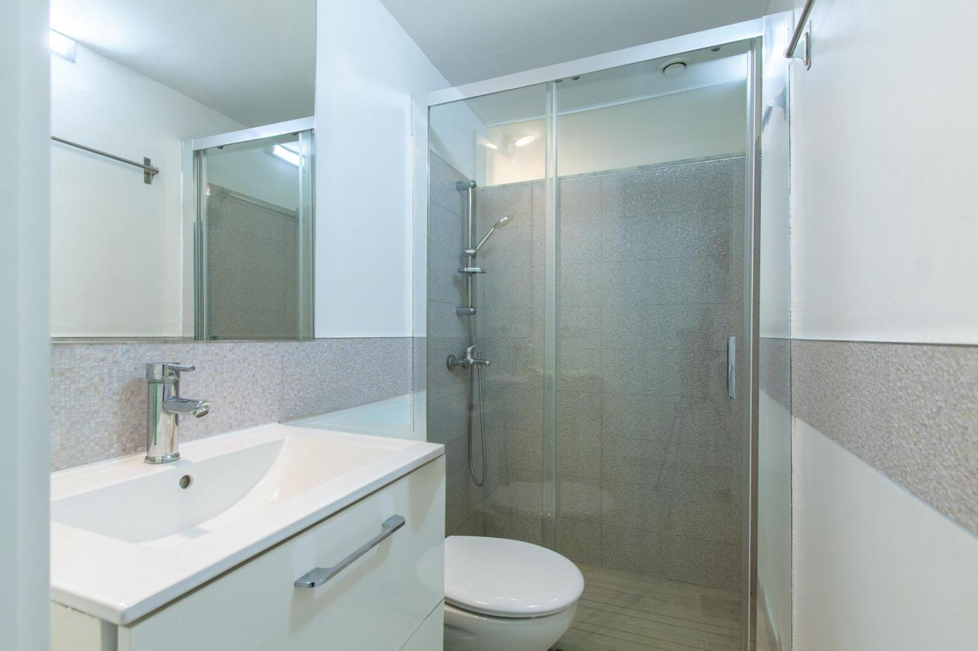 Apartamento Con Terraza Y Piscina En Playa Del Ing Playa del Ingles  Exterior photo