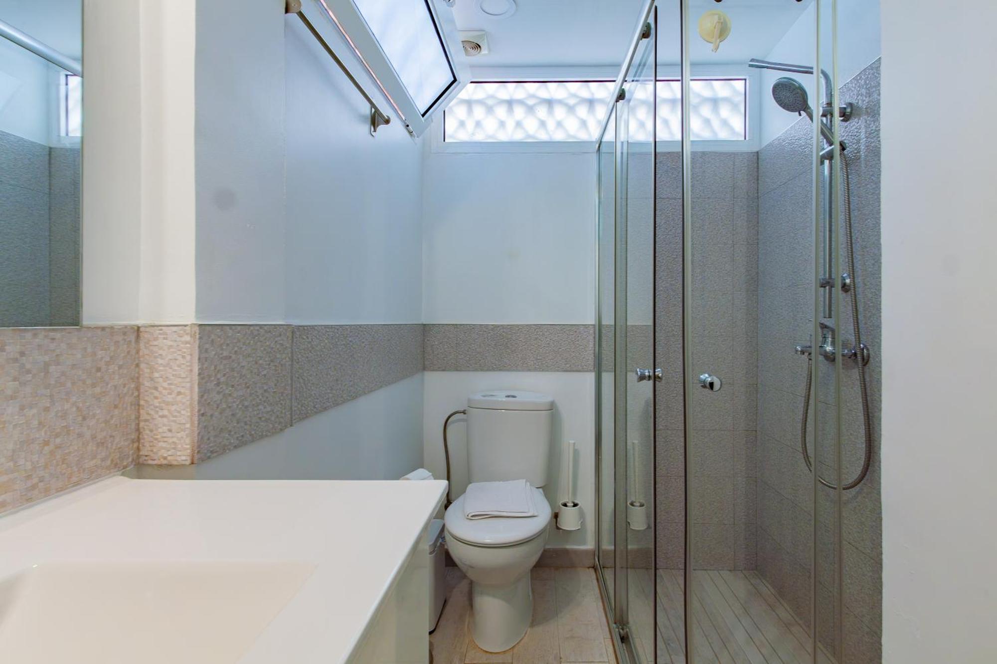 Apartamento Con Terraza Y Piscina En Playa Del Ing Playa del Ingles  Exterior photo