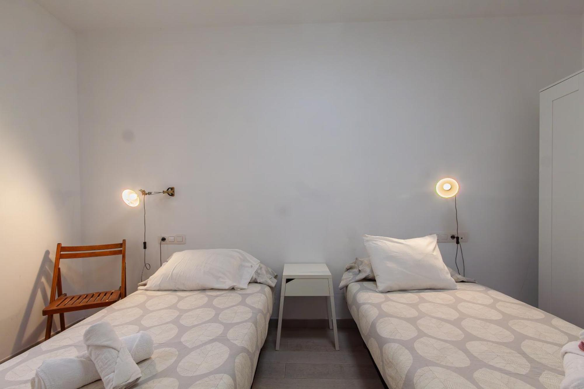 Apartamento Con Terraza Y Piscina En Playa Del Ing Playa del Ingles  Exterior photo